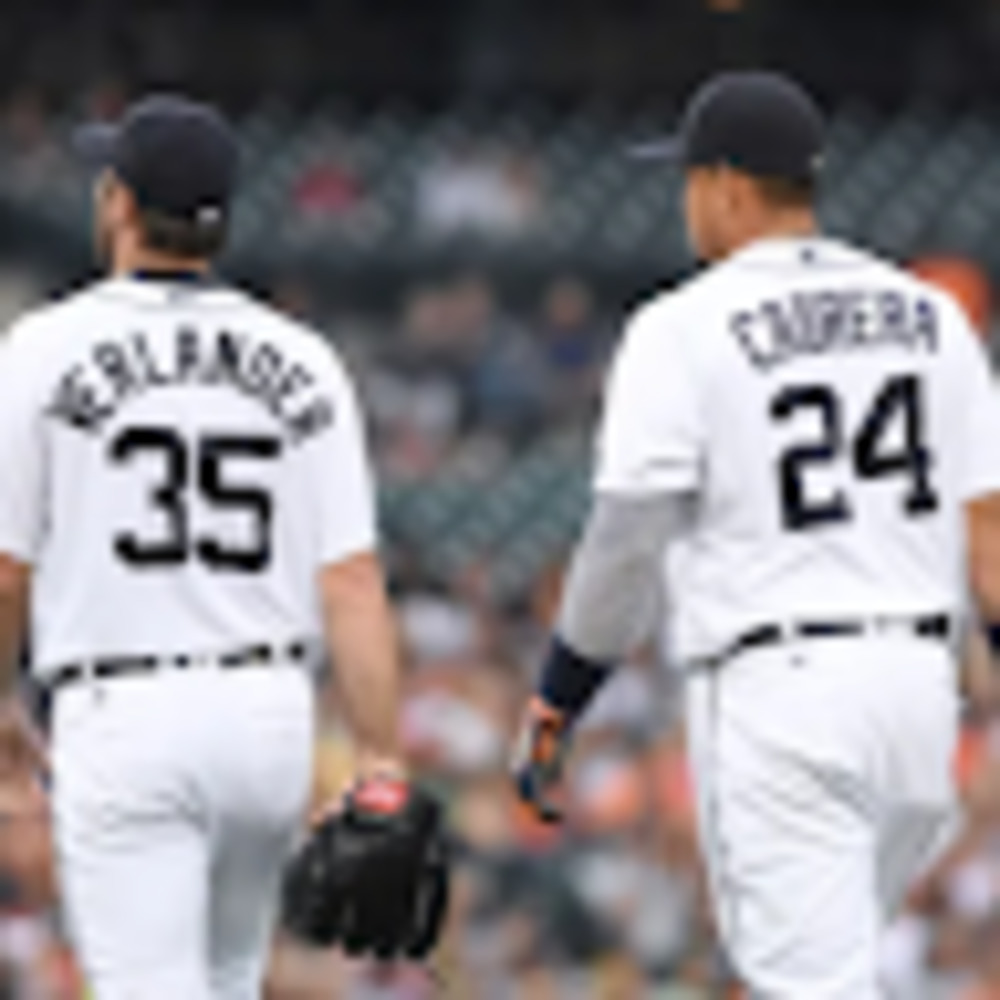 Meet your Posher, Chase becker